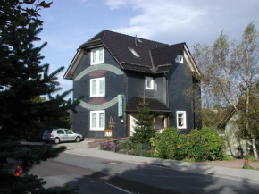 Aktiv Pension Oberhof